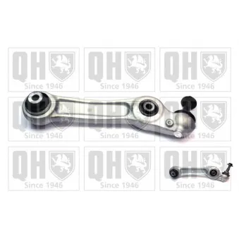 Triangle ou bras de suspension (train avant) QUINTON HAZELL QSJ3592S