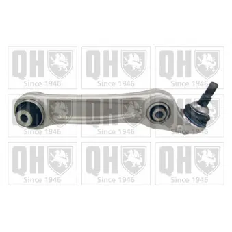 Triangle ou bras de suspension (train avant) QUINTON HAZELL QSJ3593S