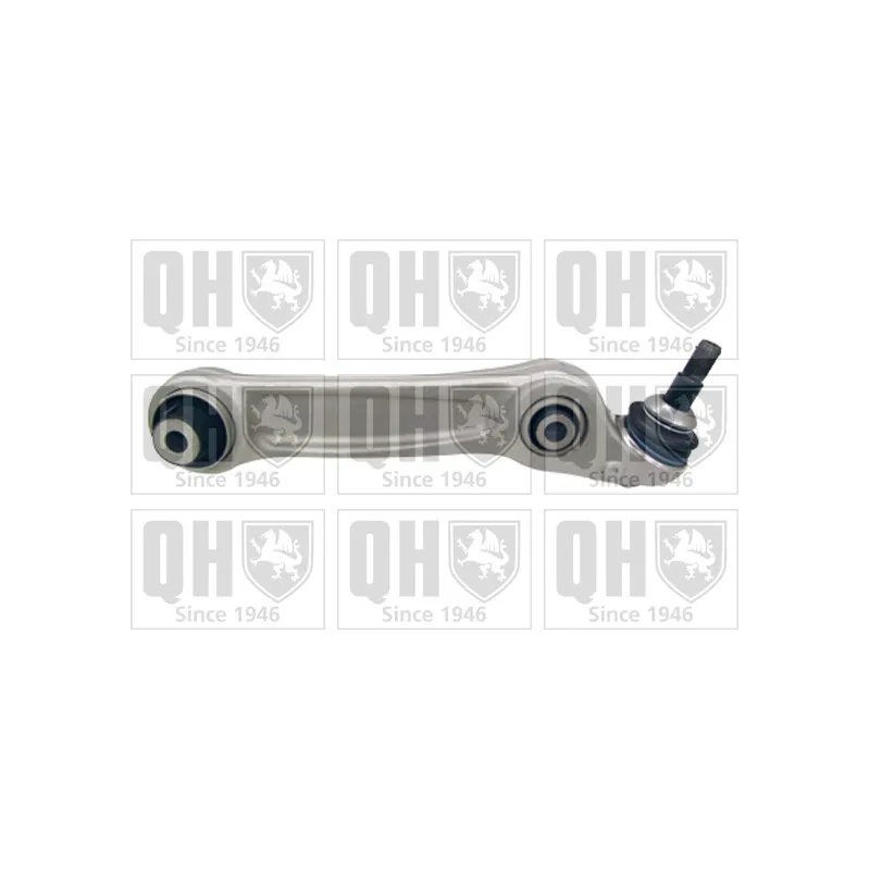 Triangle ou bras de suspension (train avant) QUINTON HAZELL QSJ3593S
