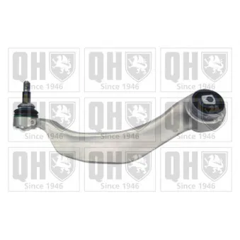Triangle ou bras de suspension (train avant) QUINTON HAZELL QSJ3594S