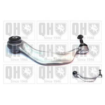 Triangle ou bras de suspension (train avant) QUINTON HAZELL QSJ3595S