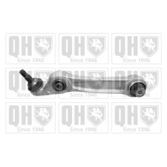 Triangle ou bras de suspension (train avant) QUINTON HAZELL QSJ3596S