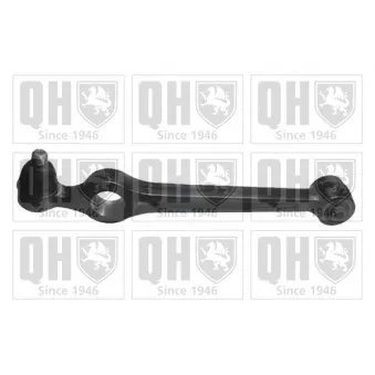 Triangle ou bras de suspension (train avant) QUINTON HAZELL QSJ3603S
