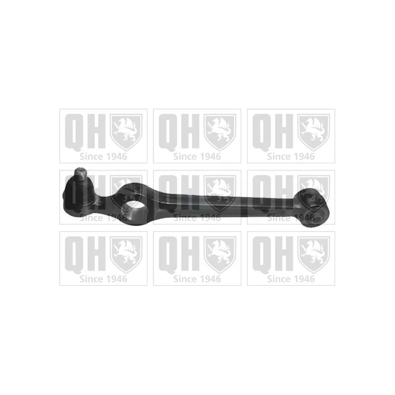 Triangle ou bras de suspension (train avant) QUINTON HAZELL QSJ3603S