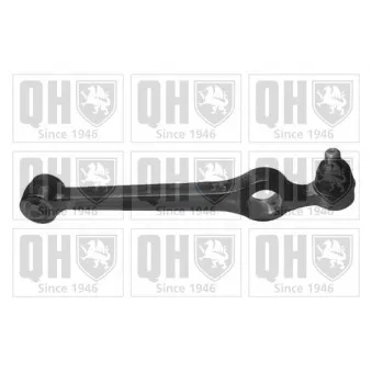 Triangle ou bras de suspension (train avant) QUINTON HAZELL QSJ3604S