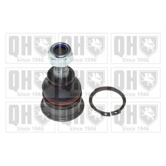 Rotule de suspension QUINTON HAZELL