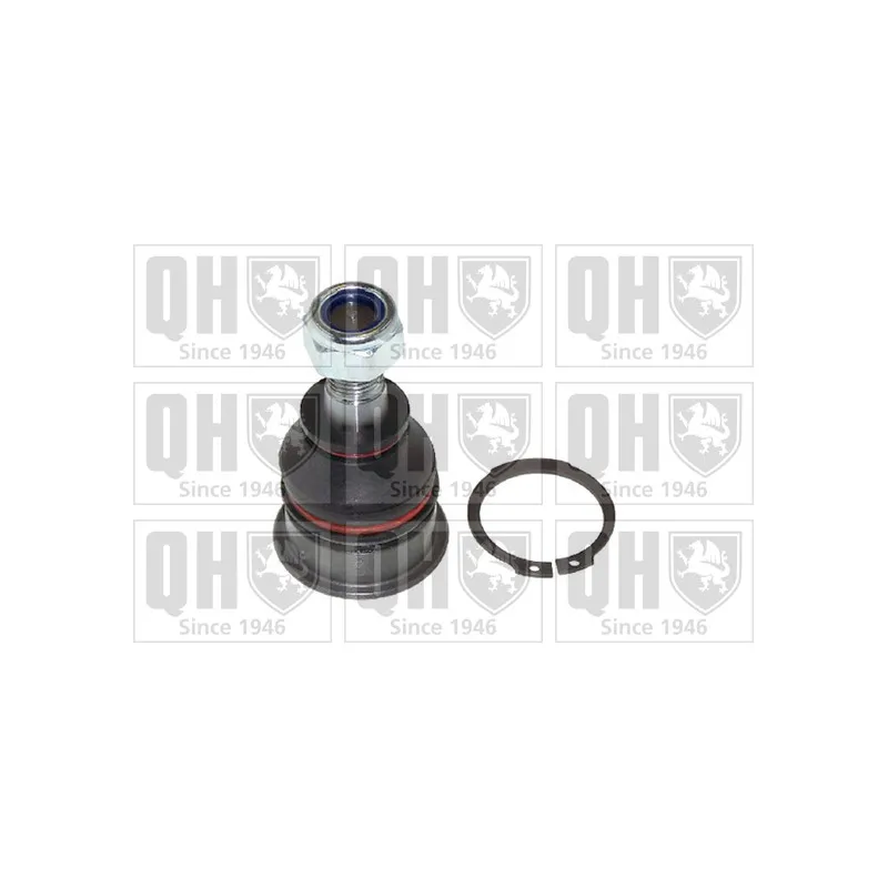 Rotule de suspension QUINTON HAZELL QSJ3610S