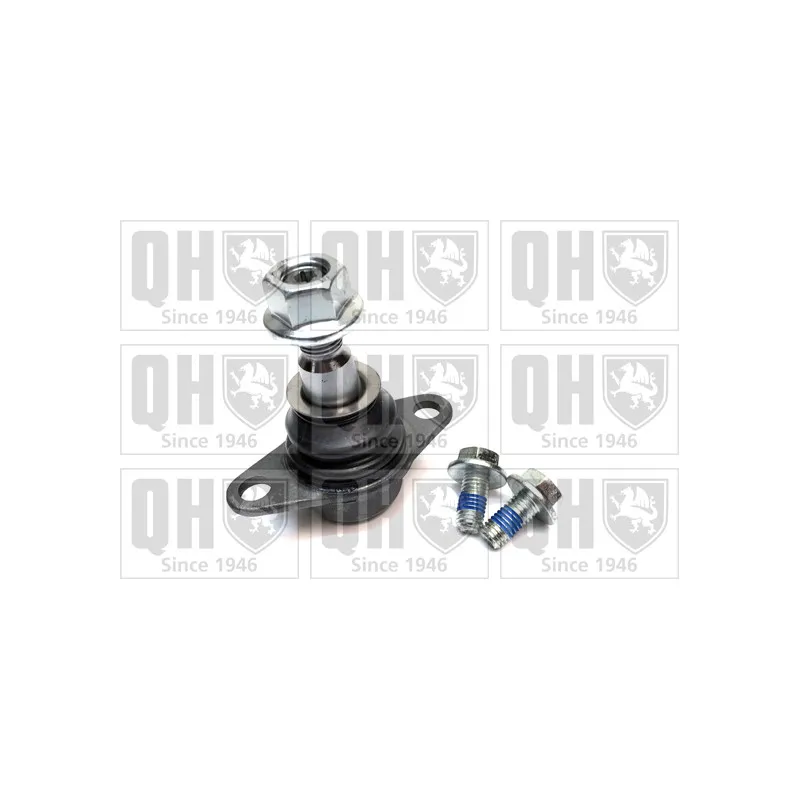 Rotule de suspension QUINTON HAZELL QSJ3614S