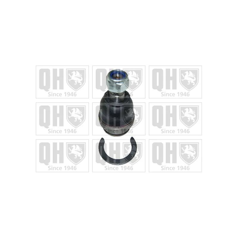 Rotule de suspension QUINTON HAZELL QSJ3615S