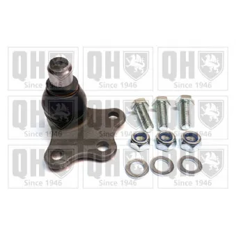 Rotule de suspension QUINTON HAZELL QSJ3619S