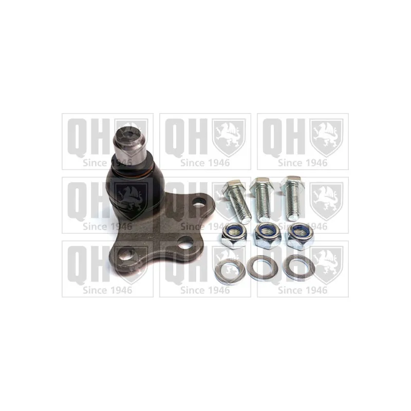 Rotule de suspension QUINTON HAZELL QSJ3619S
