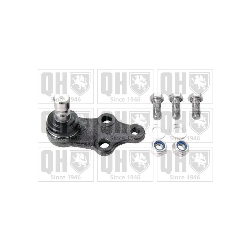 Rotule de suspension QUINTON HAZELL QSJ3620S