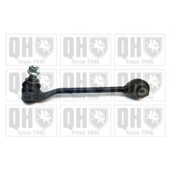 Triangle ou bras de suspension (train avant) QUINTON HAZELL QSJ3621S