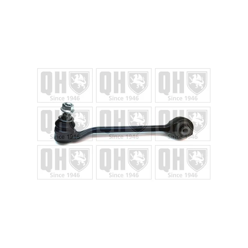 Triangle ou bras de suspension (train avant) QUINTON HAZELL QSJ3621S