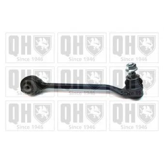 Triangle ou bras de suspension (train avant) QUINTON HAZELL QSJ3622S