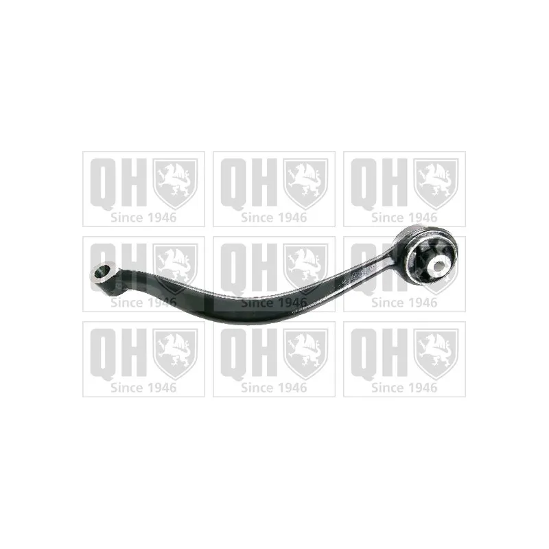 Triangle ou bras de suspension (train avant) QUINTON HAZELL QSJ3623S