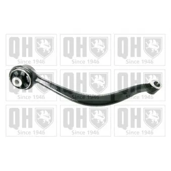 Triangle ou bras de suspension (train avant) QUINTON HAZELL QSJ3624S