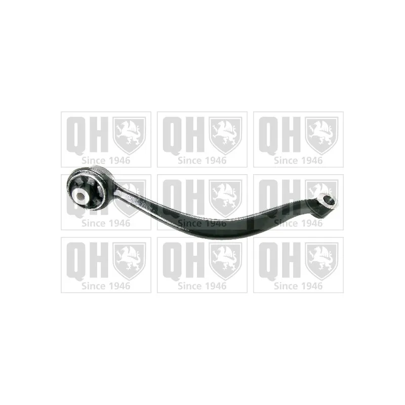 Triangle ou bras de suspension (train avant) QUINTON HAZELL QSJ3624S