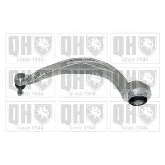 Triangle ou bras de suspension (train avant) QUINTON HAZELL QSJ3625S