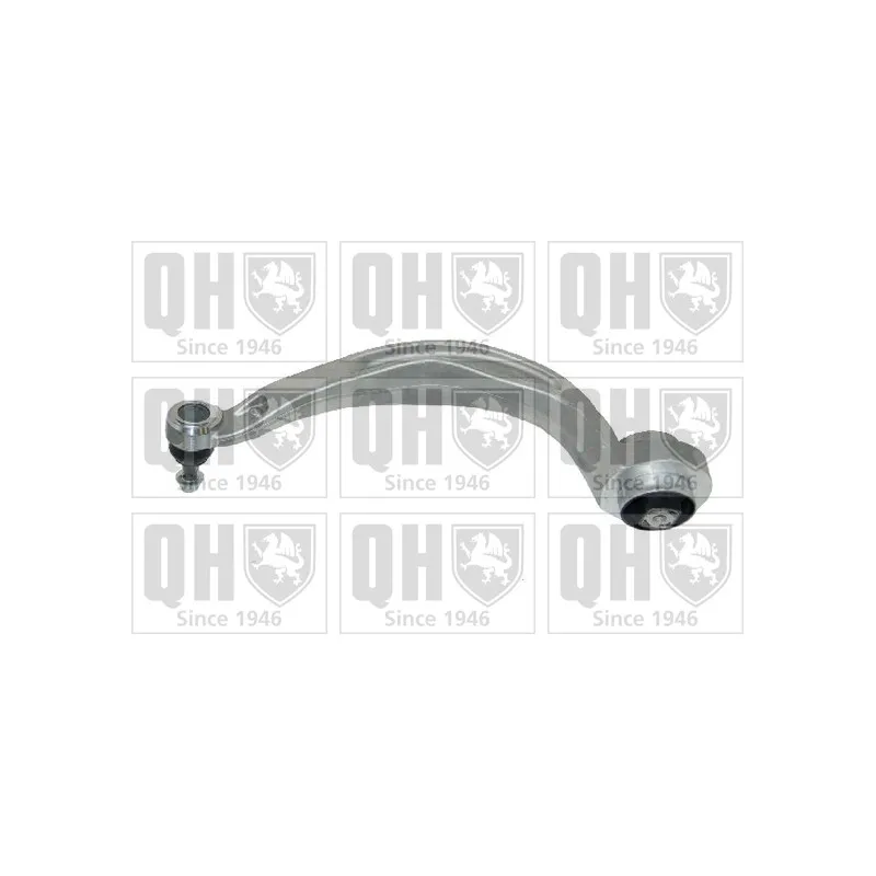 Triangle ou bras de suspension (train avant) QUINTON HAZELL QSJ3625S
