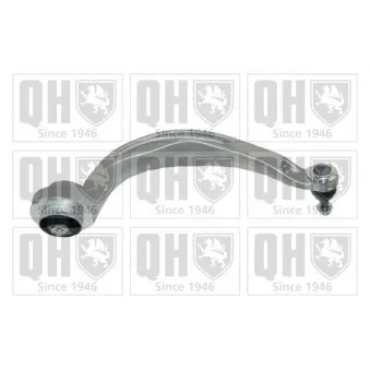 Triangle ou bras de suspension (train avant) QUINTON HAZELL QSJ3626S