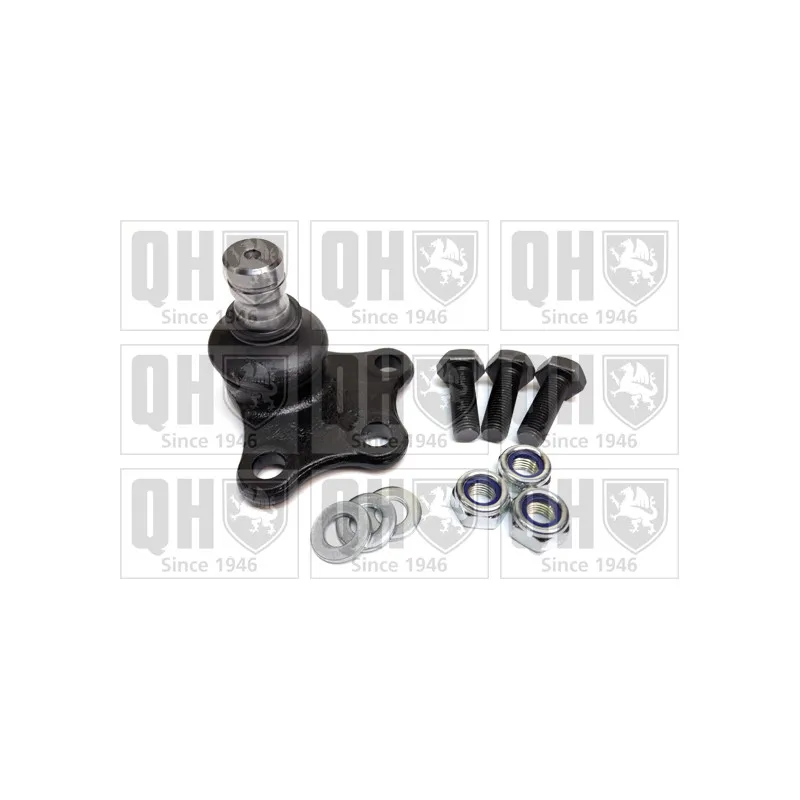Rotule de suspension QUINTON HAZELL QSJ3635S