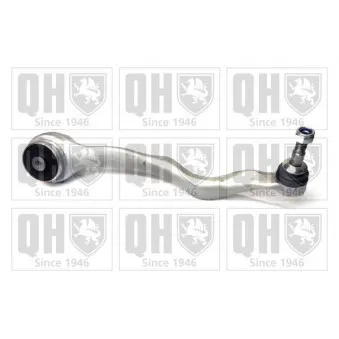 Triangle ou bras de suspension (train avant) QUINTON HAZELL QSJ3640S