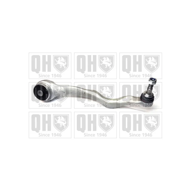 Triangle ou bras de suspension (train avant) QUINTON HAZELL QSJ3640S
