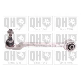 Triangle ou bras de suspension (train avant) QUINTON HAZELL QSJ3641S