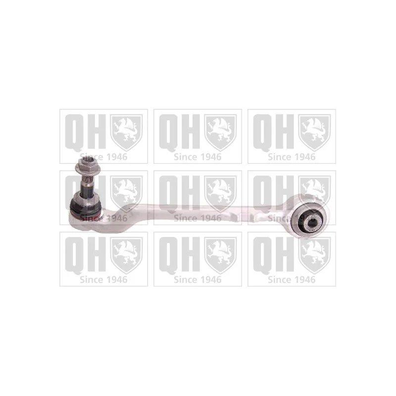 Triangle ou bras de suspension (train avant) QUINTON HAZELL QSJ3641S
