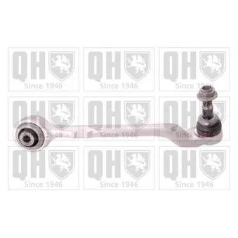 Triangle ou bras de suspension (train avant) QUINTON HAZELL QSJ3642S
