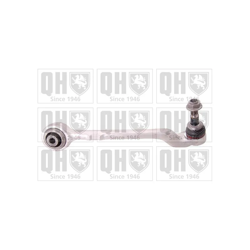 Triangle ou bras de suspension (train avant) QUINTON HAZELL QSJ3642S