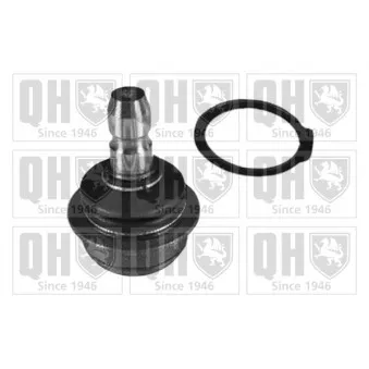 Rotule de suspension QUINTON HAZELL