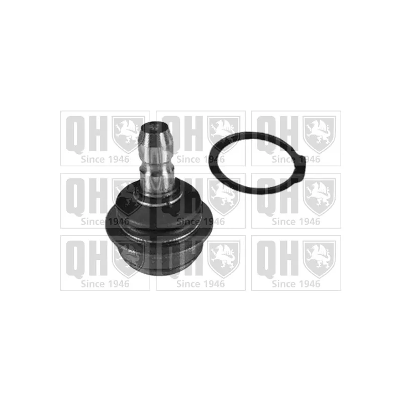 Rotule de suspension QUINTON HAZELL QSJ3643S