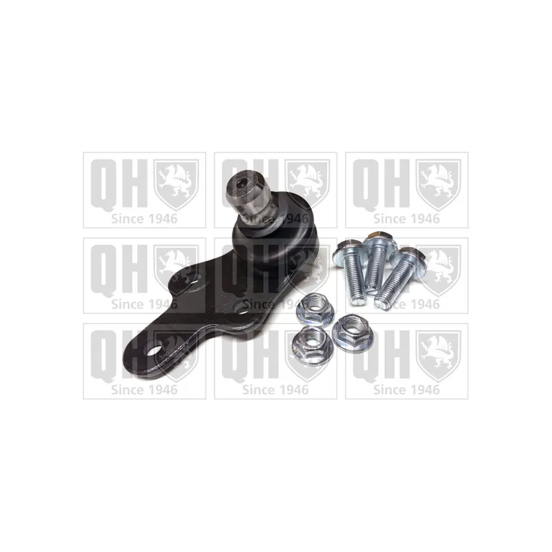 Rotule de suspension QUINTON HAZELL QSJ3644S