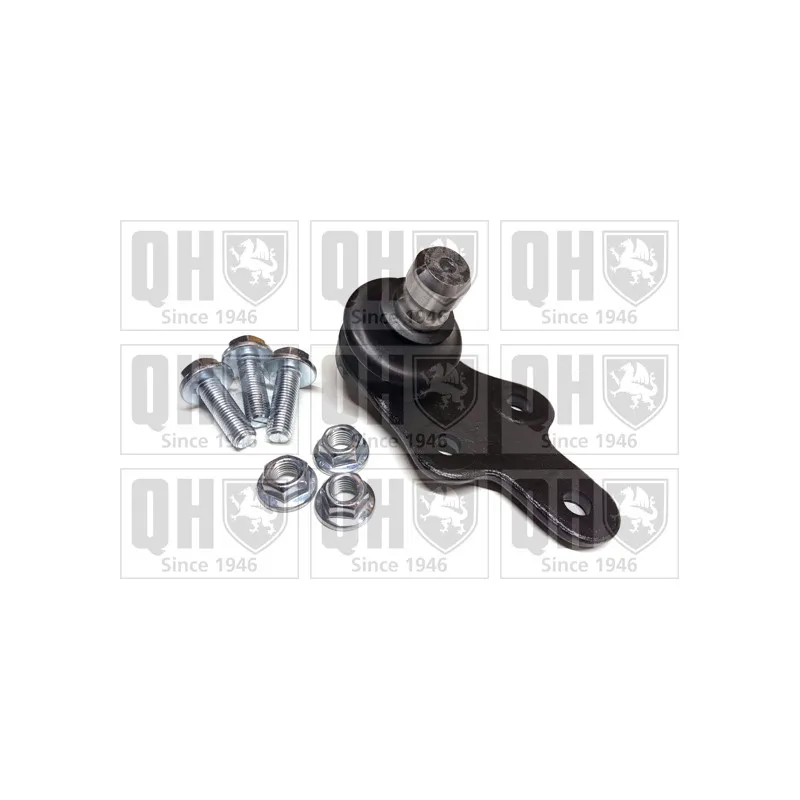 Rotule de suspension QUINTON HAZELL QSJ3645S