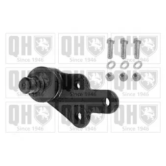 Rotule de suspension QUINTON HAZELL QSJ3646S
