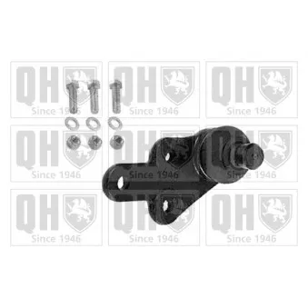 Rotule de suspension QUINTON HAZELL QSJ3647S