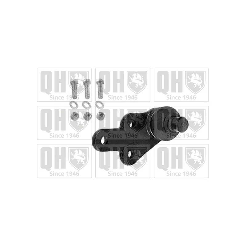 Rotule de suspension QUINTON HAZELL QSJ3647S