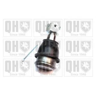 Rotule de suspension QUINTON HAZELL