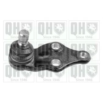 Rotule de suspension QUINTON HAZELL QSJ3649S