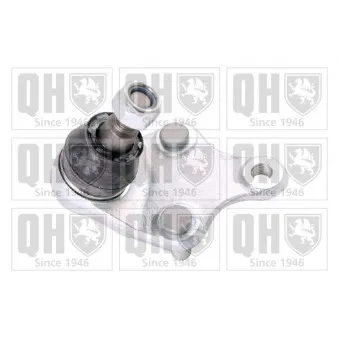 Rotule de suspension QUINTON HAZELL QSJ3653S