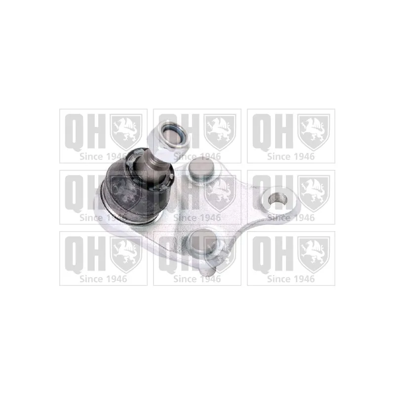 Rotule de suspension QUINTON HAZELL QSJ3653S