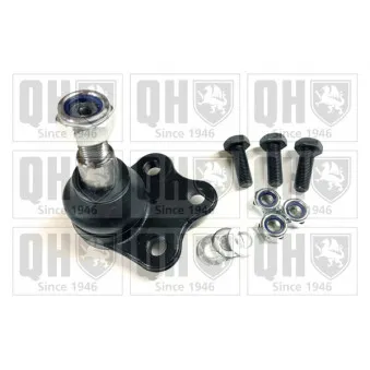 Rotule de suspension QUINTON HAZELL QSJ3654S