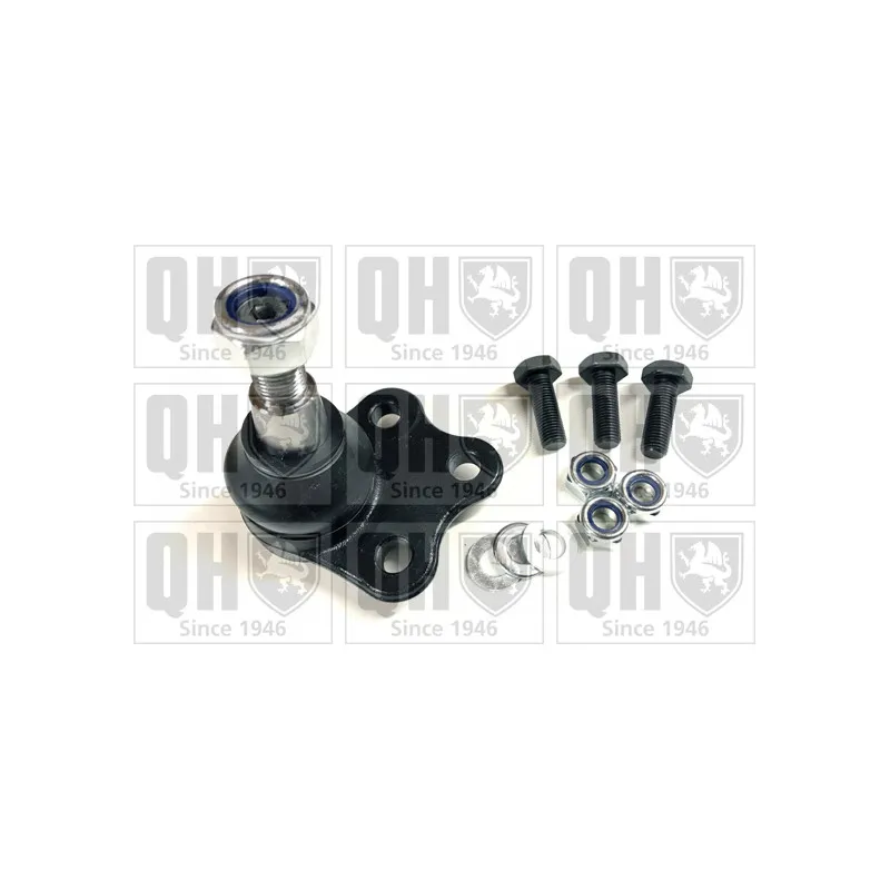 Rotule de suspension QUINTON HAZELL QSJ3654S