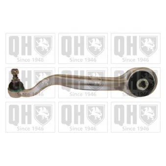 Triangle ou bras de suspension (train avant) QUINTON HAZELL QSJ3660S