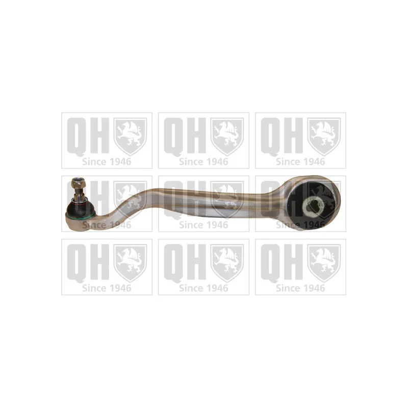 Triangle ou bras de suspension (train avant) QUINTON HAZELL QSJ3660S
