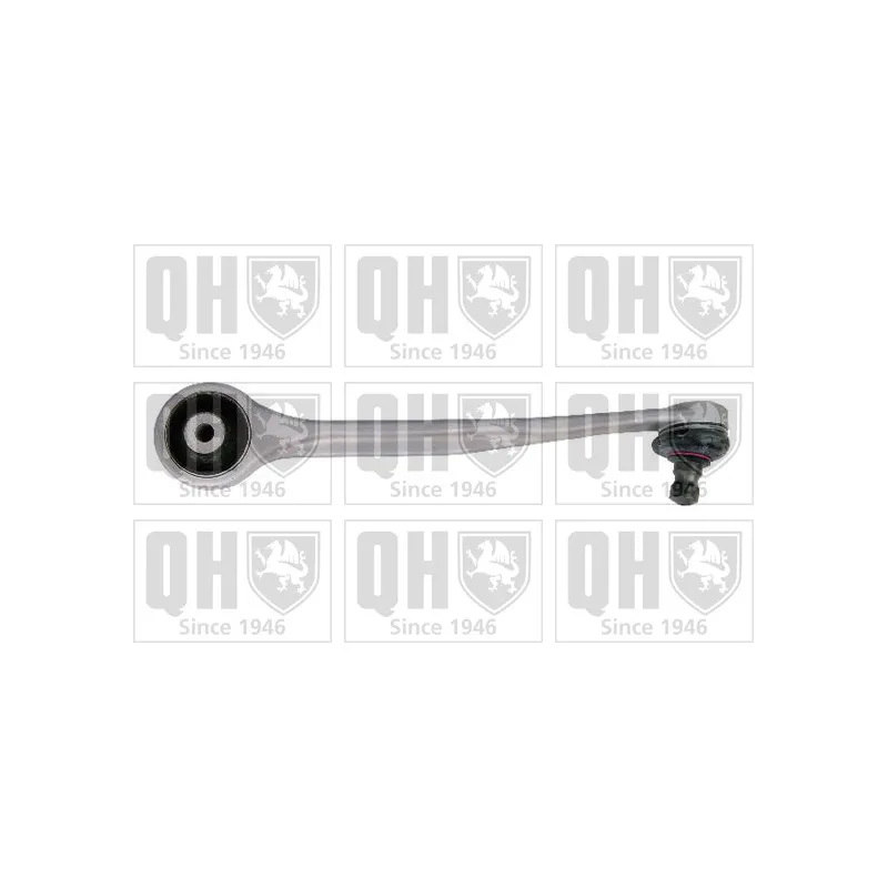 Triangle ou bras de suspension (train avant) QUINTON HAZELL QSJ3664S