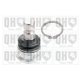 Rotule de suspension QUINTON HAZELL QSJ3672S
