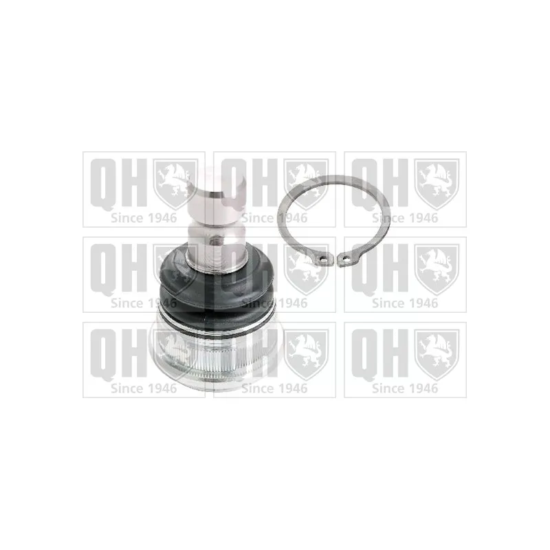 Rotule de suspension QUINTON HAZELL QSJ3672S
